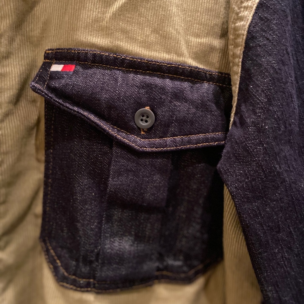 Vintage Like New Tommy Hilfiger!! - Picture 7 of 9